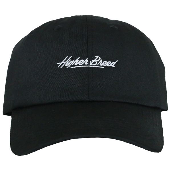 Higher Breed Dad Hat