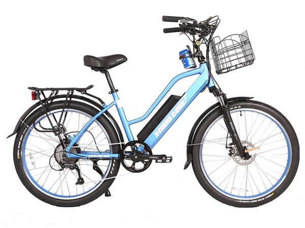 Womens electric 2024 beach cruiser