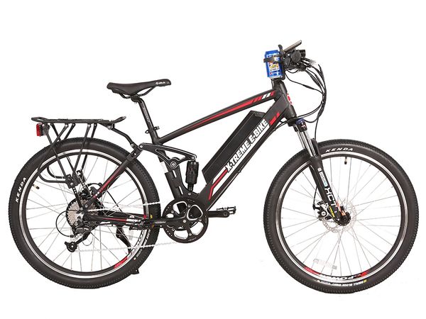 Xtreme on sale mountain bike