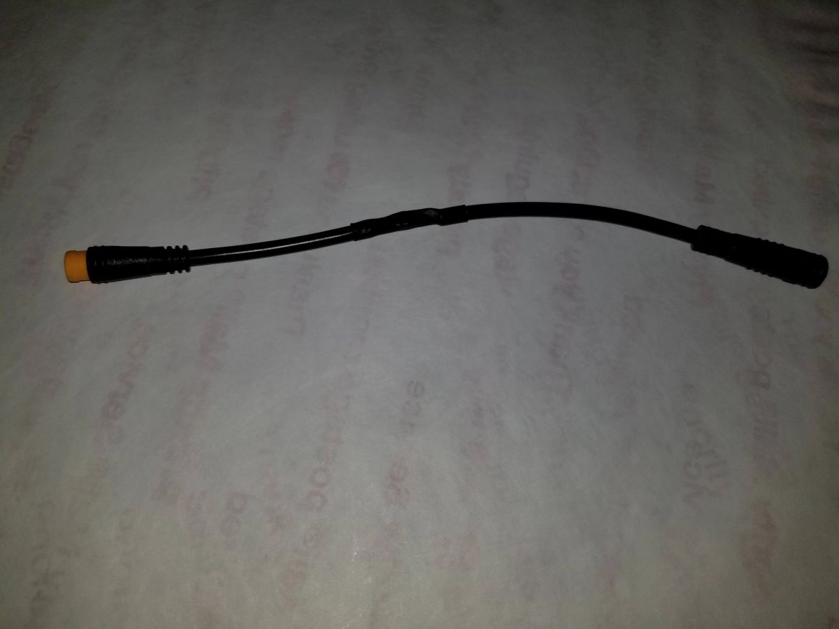 PAS Extension Cable