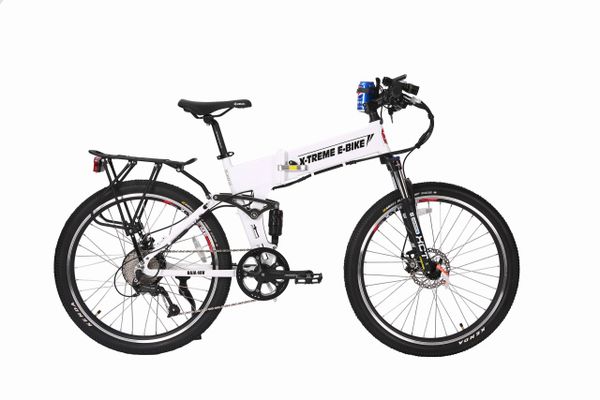 Batterie 36v 7,8Ah GO-RIDE GO-RIDE