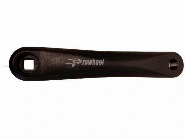 Prowheel crank arm new arrivals