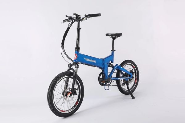 E rider cheap electric bike