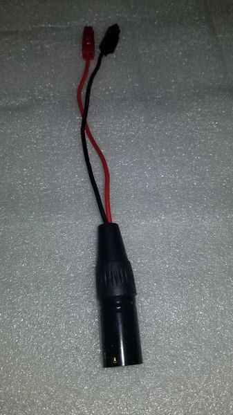 Adapter Cable -MC4 to Anderson