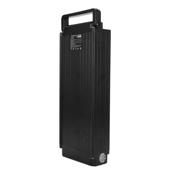 Batterie externe 52V 20Ah Sacoche 5L - Save My Battery