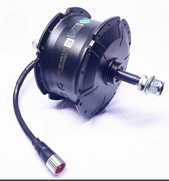 1000w rear best sale hub motor