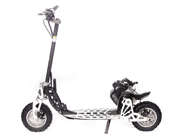 X-Treme Scooter | electro bike world
