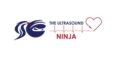 THE UltrasounD NINJA