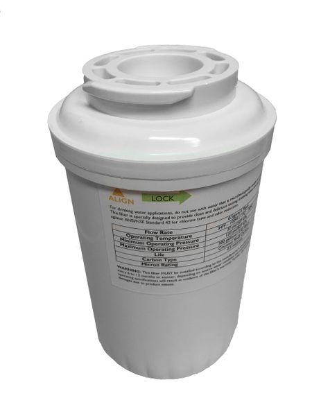 *NEW* REFRIGERATOR FILTER (COMPATIBLE WITH GE MODEL MWF)