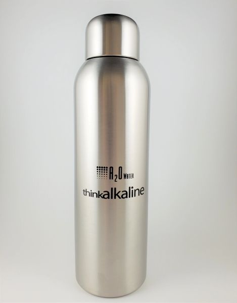 Stainless Steel Bottle 26 oz