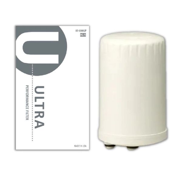 ULTRA PERFORMANCE FILTER CARTRIDGE (HG OR HGN)