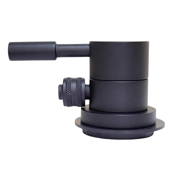 NEW! DESIGNER FAUCET MATTE BLACK