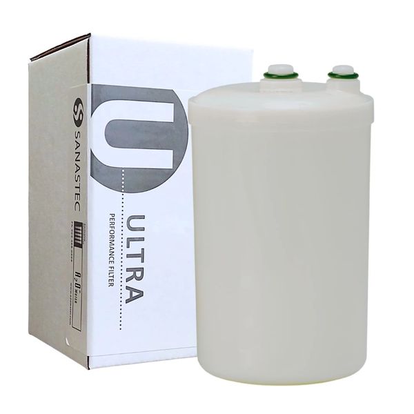 ULTRA PERFORMANCE FILTER CARTRIDGE (HG OR HGN)