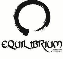 Equilibrium Brewery Logo