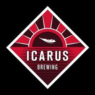 Icarus Brewing Logo