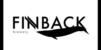 Finback Brewery Logo