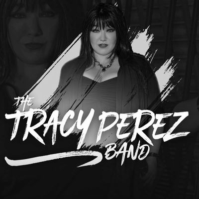 wedding band private events corporate band entertainment Houston band the tracy perez band 