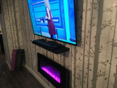 TV Wall Mount Dundee, TV Wall Mounting Dundee, TV Wall Mounting Service Dundee