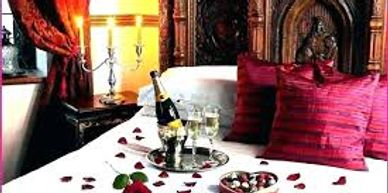 romance concierge, just because, atlanta date night, luxury romance concierge, atlanta romantic date