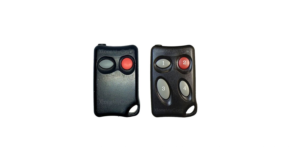 Key Fob Copy, Garage Remote Copy, Car Fob