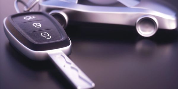 mobile auto key replacement near me