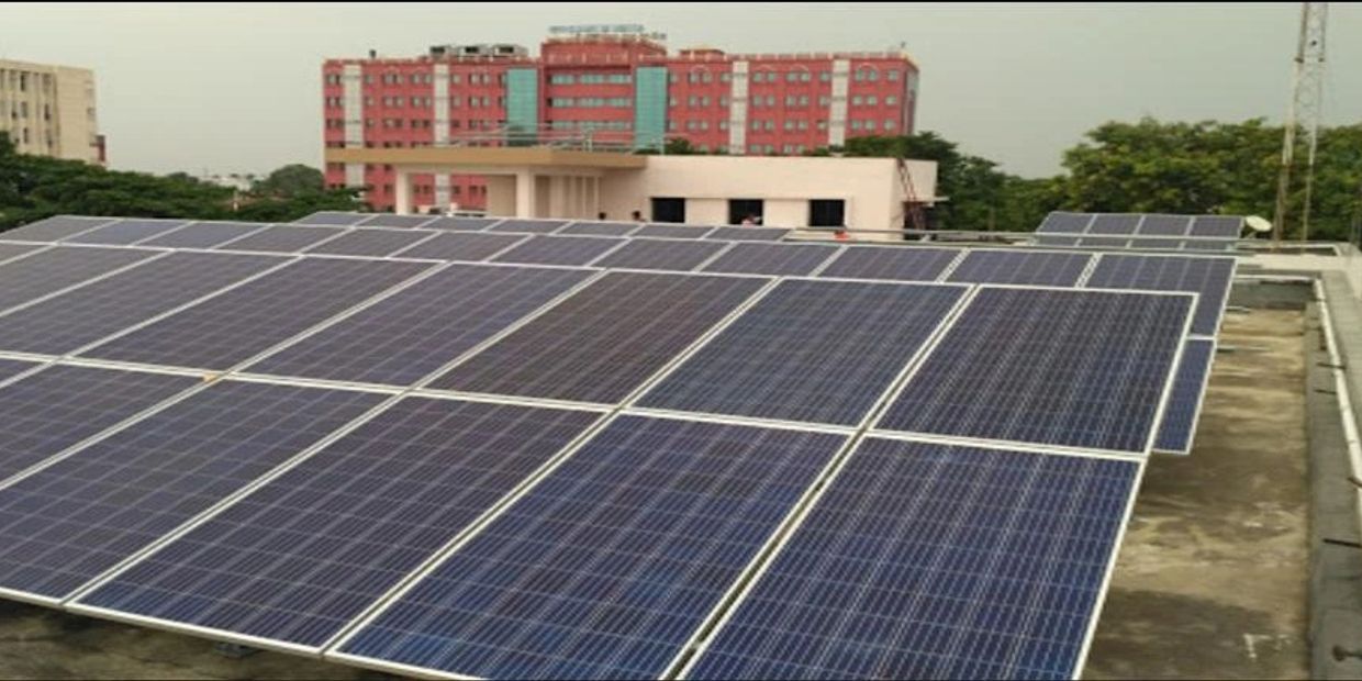 solar rooftop