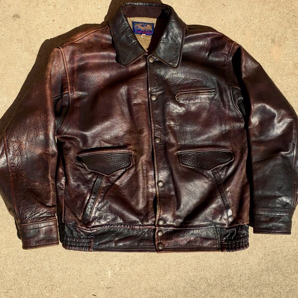 1940s bomber jacket best sale