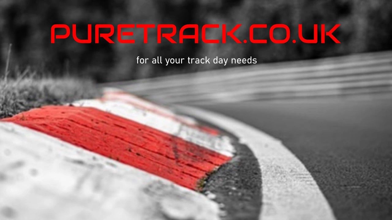 puretrack pure track track day trackday fabrication car hire brands hatch silverstone  
