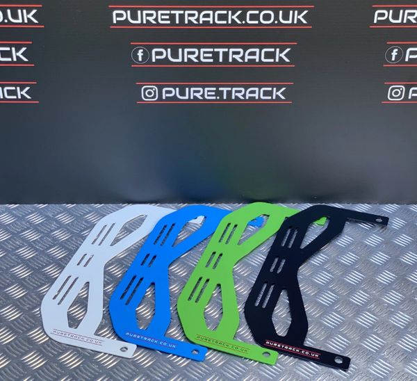 Fire Extinguisher Mount Clio mk3 415mm