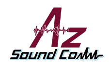 AZ Sound & Communications LLC