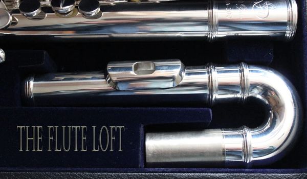 Di zhao deals alto flute