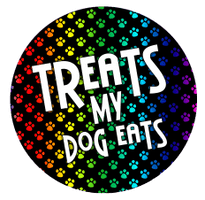 Treats My Dog Eats