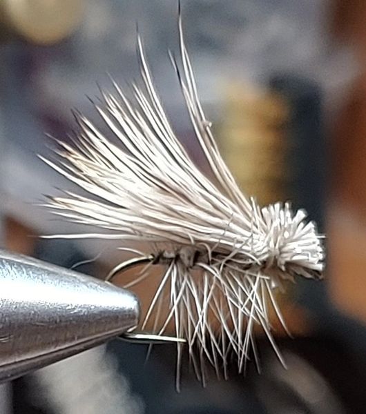 Caddis Ken's Custom Flies LLC