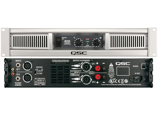 QSC GX5