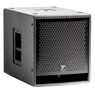 Parasource PS12s Powered Subwoofer