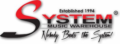 System Music Warehouse