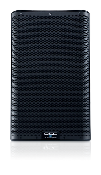 QSC K10.2 Powered Speaker