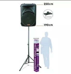 Music8 Speaker Stand SP 88B