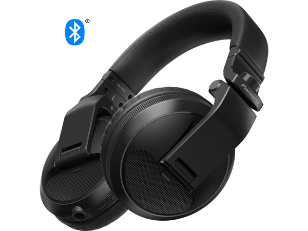 Pioneer DJ HDJ-X5BT