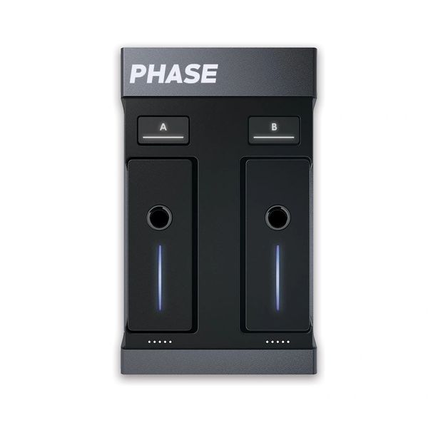 Phase Essential DVS System with 2 Remotes