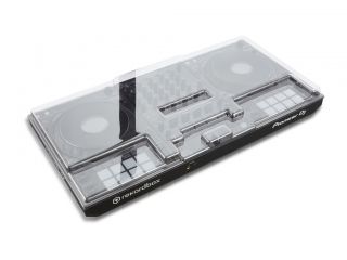 Decksaver DDJ 1000/ 1000SRT DS PC DDJ1000