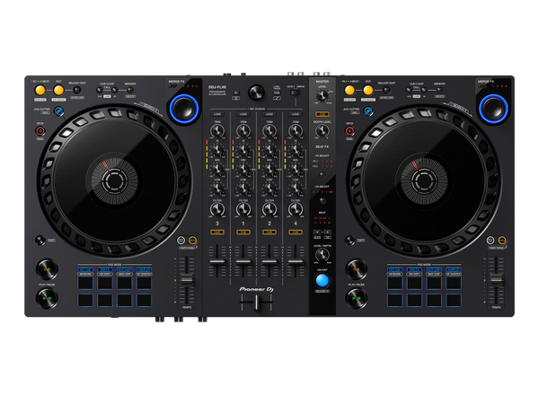 PIONEER DJ DDJ-FLX6