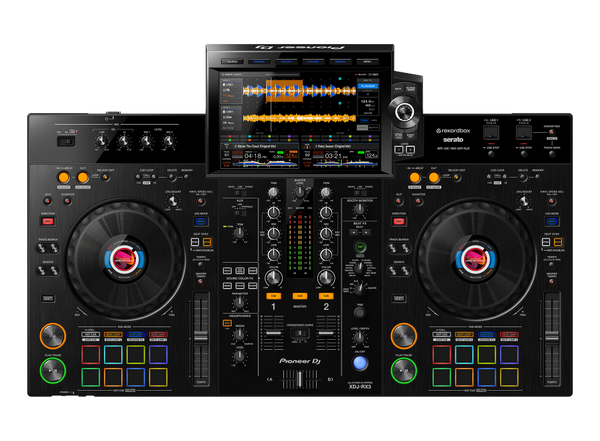 Pioneer DJ XDJ-RX3