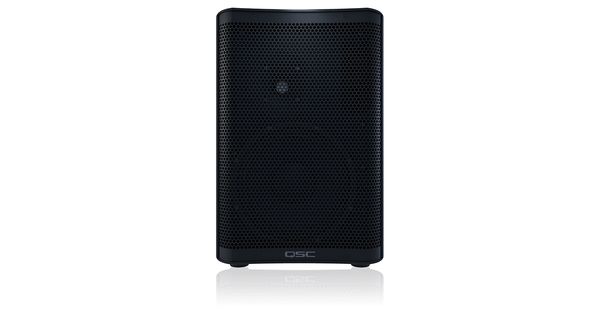 QSC CP8 8-inch Compact Powered Loudspeaker