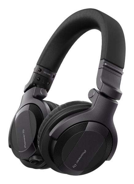 Pioneer HDJ-CUE1 DJ headphones Play Headphones