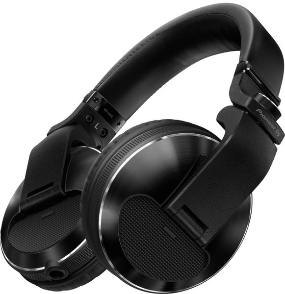 Pioneer HDJ-X10 - Flagship over-ear DJ headphones
