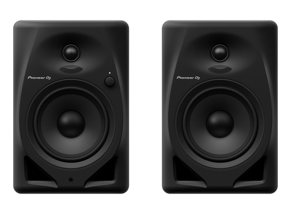 Pioneer DM-50D 5” Active desktop monitor system