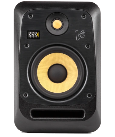 KRK V6S4