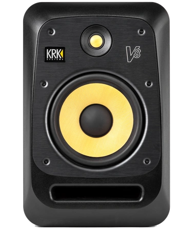 KRK V8S4