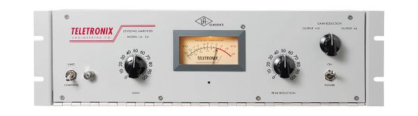 Universal Audio LA-2A Classic Levelling Amplifier